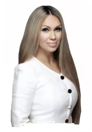 Anita Vizzacchero, Richmond Hill, Real Estate Agent